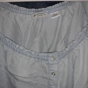 Liz Claiborne shirt